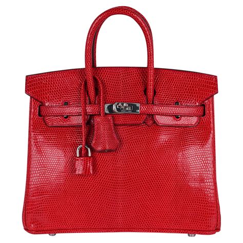 hermes red birkin handbag|hermes birkin handbag outlet.